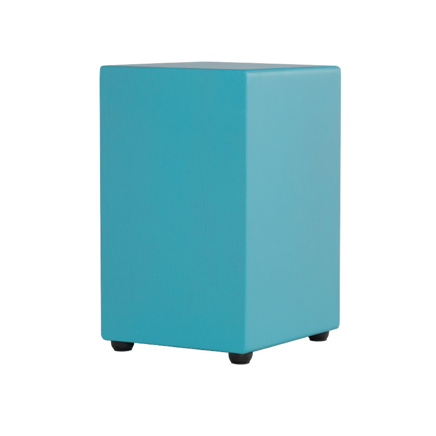 Musical Instrument Percussion - Cajon in Legno di Betulla con