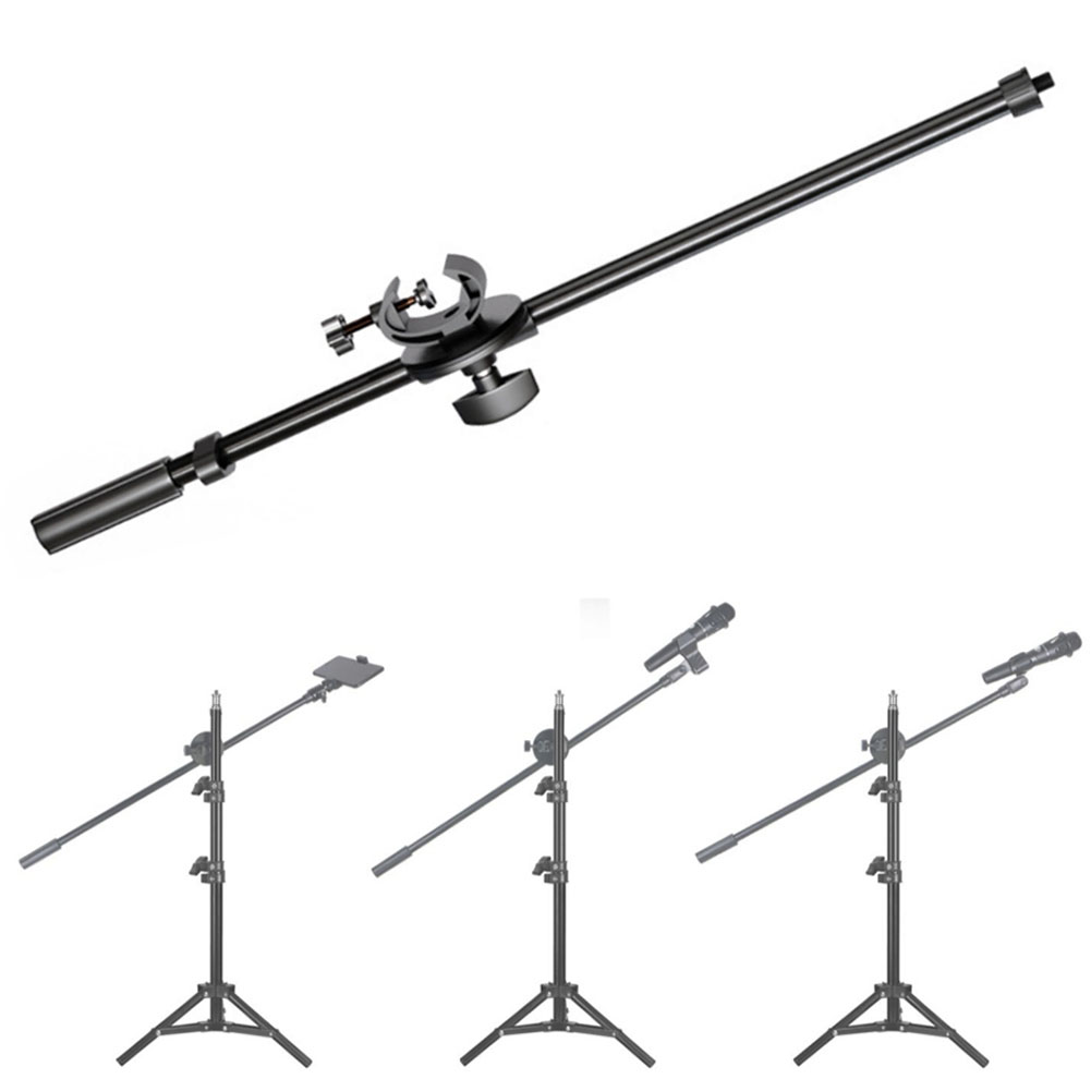 Musical Instrument Video - Clip per cavi per supporto video
