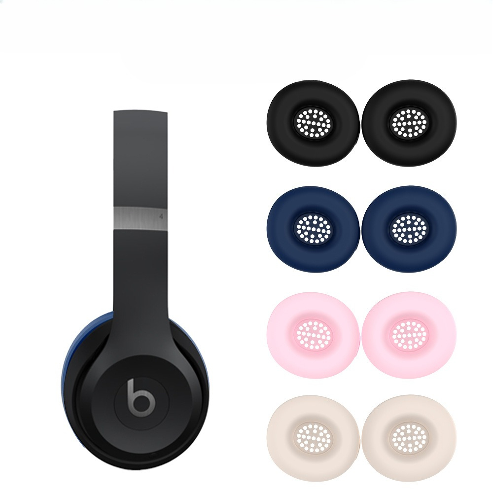 Beats Headphone Solo 4 - Per Apple Beats Solo 4 Cuffie