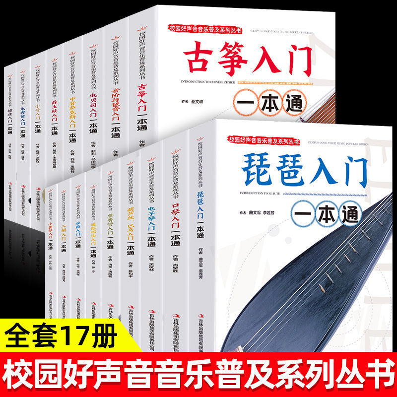 Musical Instrument Guzheng - Introduzione agli Strumenti Musicali: Chitarra Elettrica,