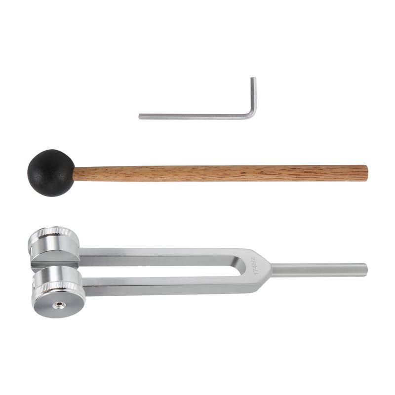 Musical Instrument Repair - Y115A HOT 174 Hz Diapason per