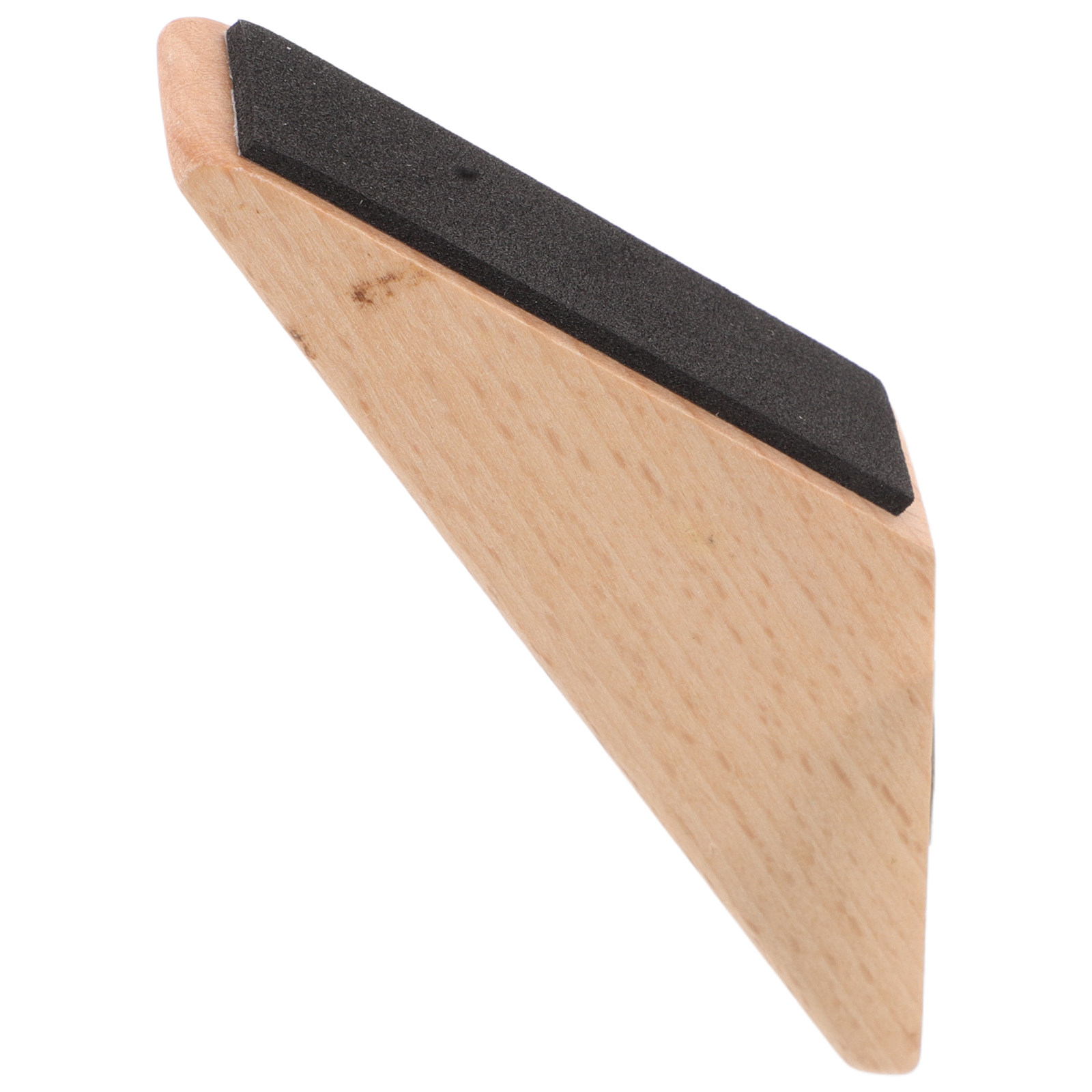 Musical Instrument Guzheng - Supporto da Parete in Legno Massello