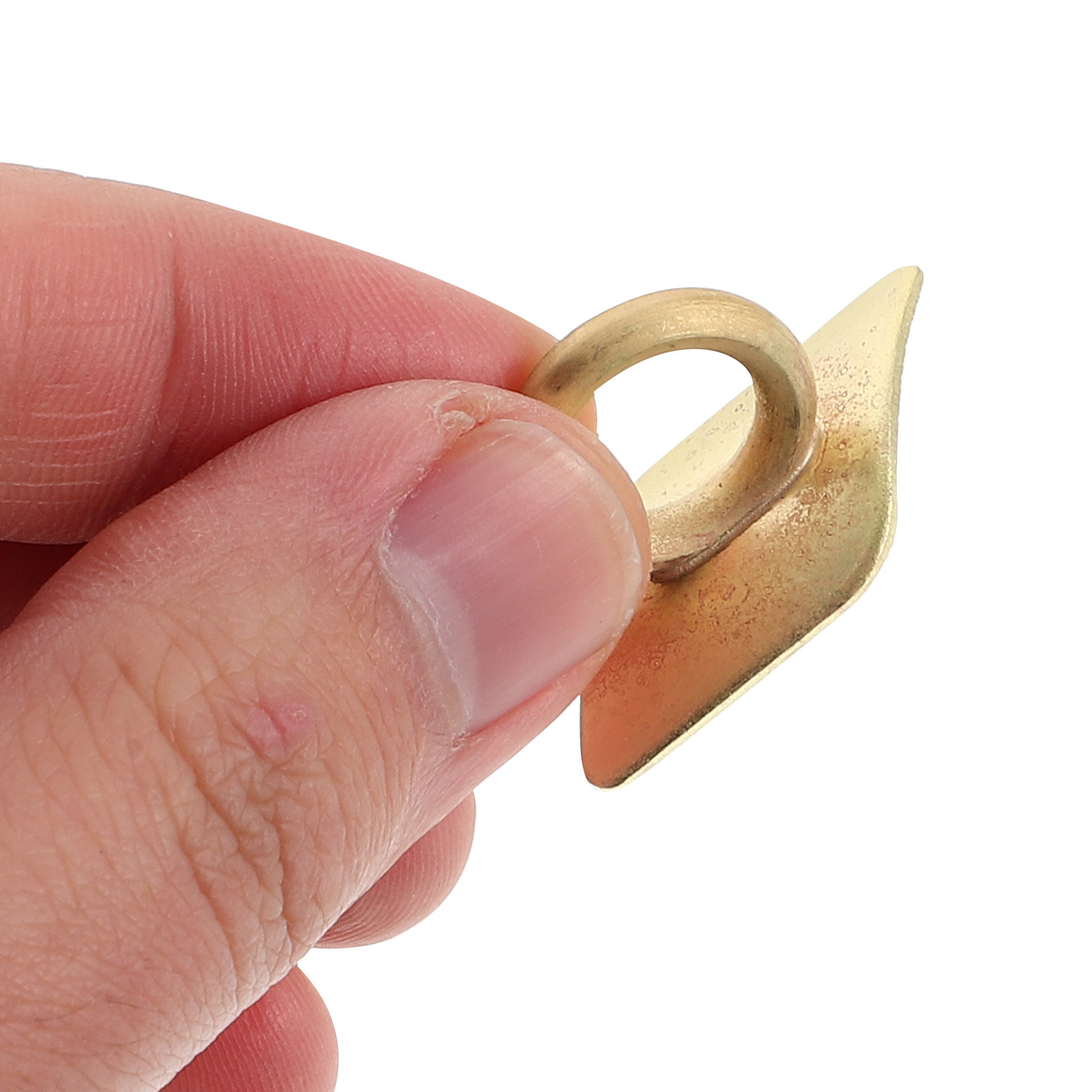 Musical Instrument Oboe - Anello in rame per tracolla per