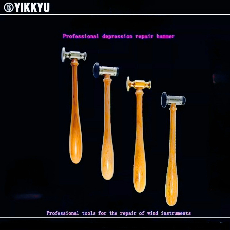 Musical Instrument Repair - Strumenti per la riparazione di strumenti