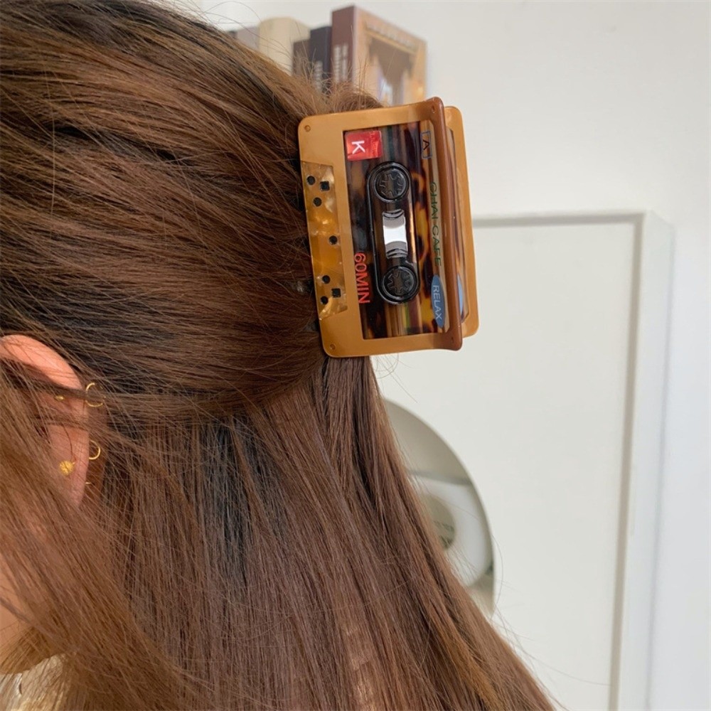 Nuove Mollette per Capelli in  - Musical Instrument Video recensione e prezzo