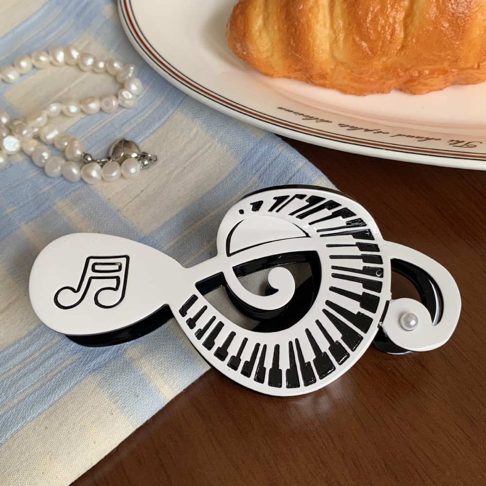 Nuove Mollette per Capelli in  - Musical Instrument Video recensione e prezzo
