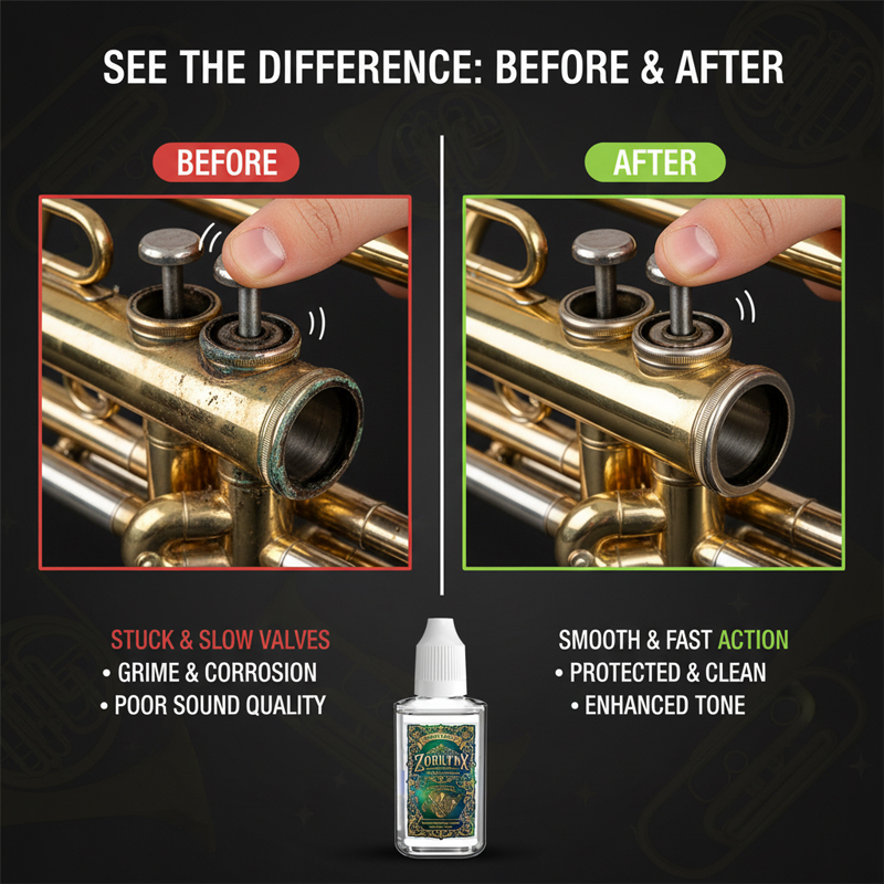 Olio per Valvole da 30ml per T - Musical Instrument Euphonium recensione e prezzo