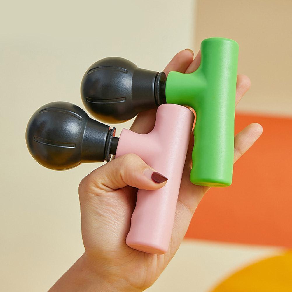 Mini Pistola per Massaggio Por - Vibraslap Percussion recensione e prezzo