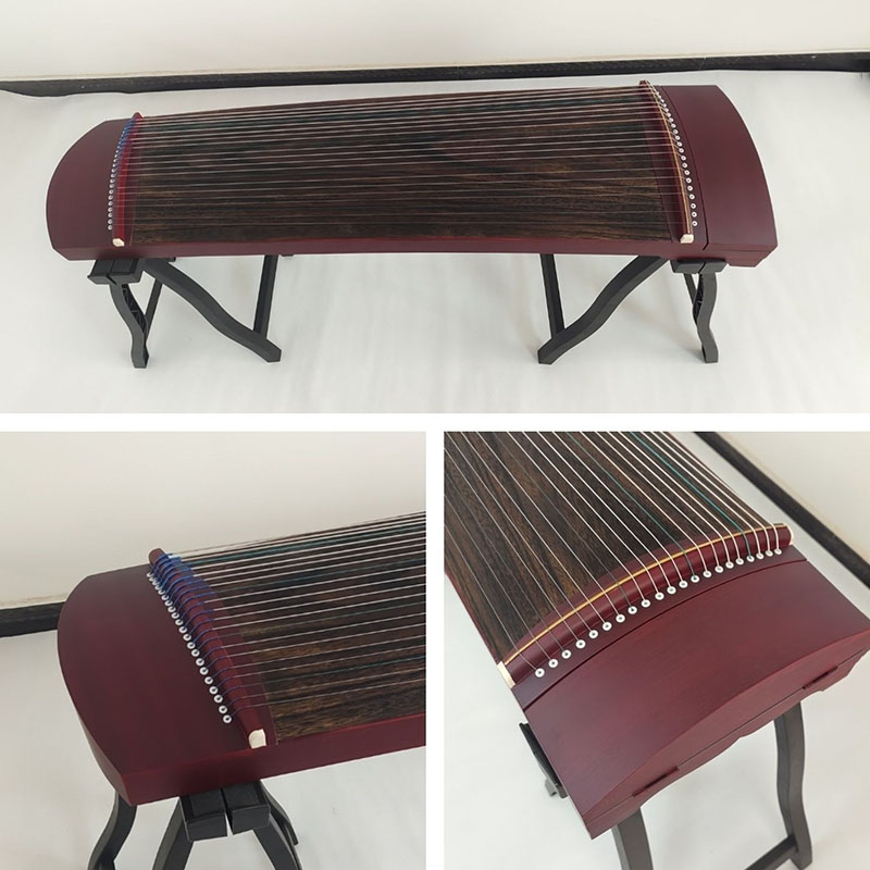 Guzheng Portatile da 125 cm pe - Musical Instrument Guzheng recensione e prezzo