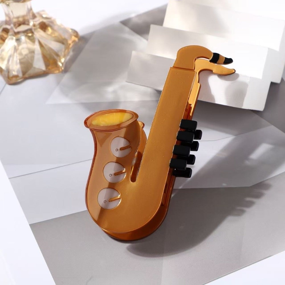 Nuove Mollette per Capelli in  - Musical Instrument Video recensione e prezzo
