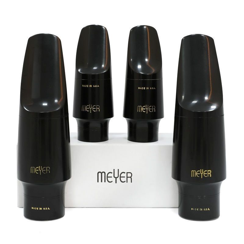 Bocchino per sassofono Meyer A - Musical Instrument Oboe recensione e prezzo