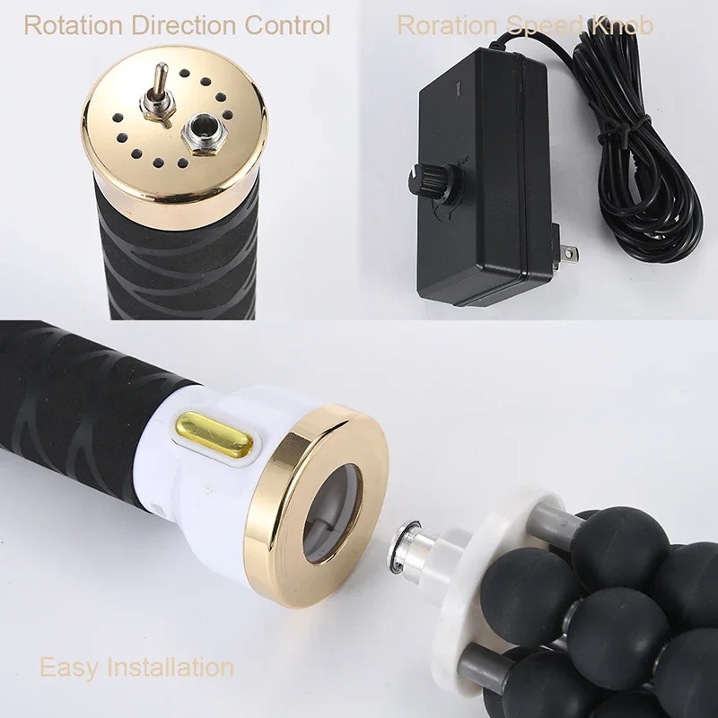 Nuovo Massaggiatore a Sfere Ro - Vibraslap Percussion recensione e prezzo