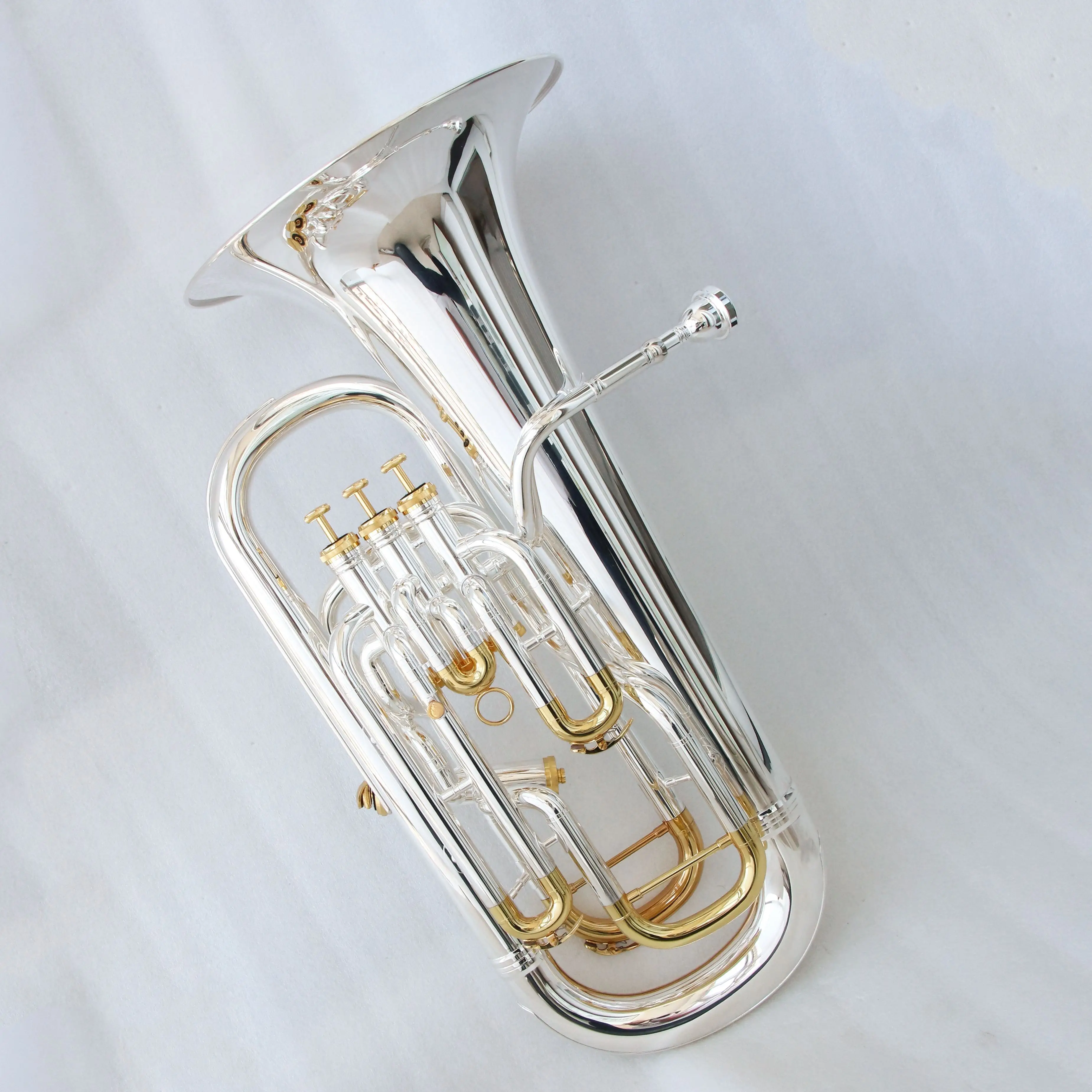Strumenti Musicali: Euphonium  - Musical Instrument Euphonium recensione e prezzo