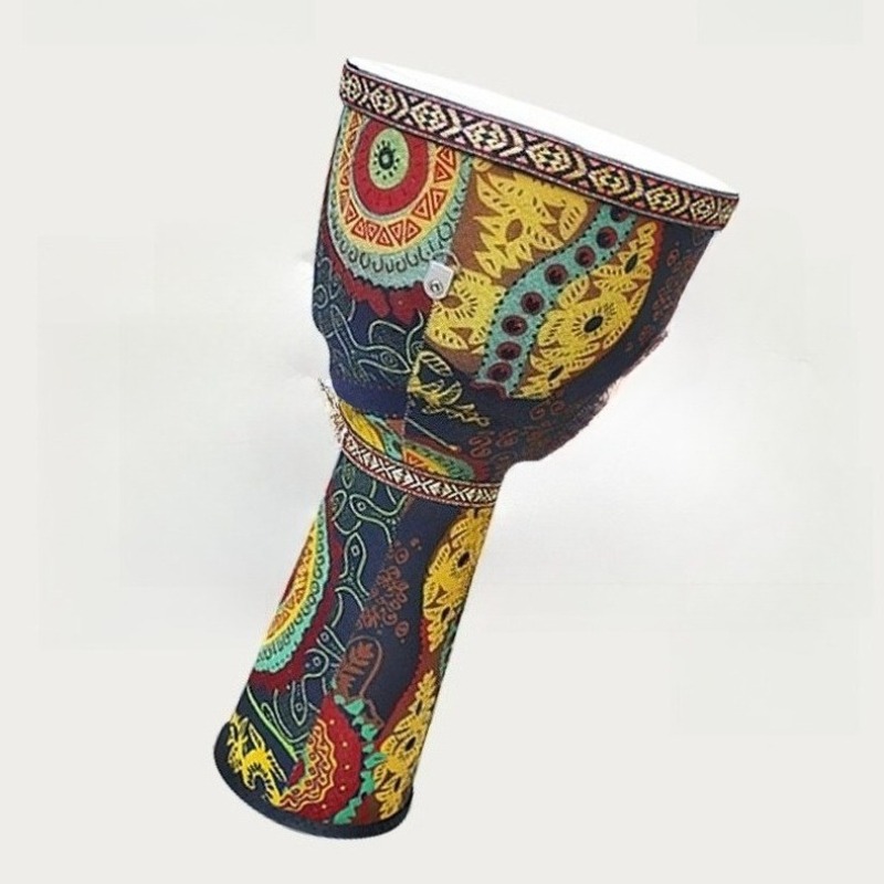 Tamburo Djembe da 10 pollici B - Musical Instrument Percussion recensione e prezzo