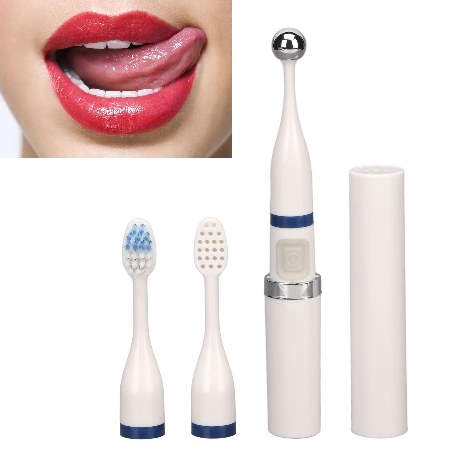Electric Mouth Trainer Glossy  - Vibraslap Percussion recensione e prezzo