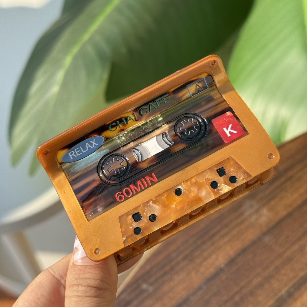 Nuova Molletta per Capelli in  - Musical Instrument Video recensione e prezzo