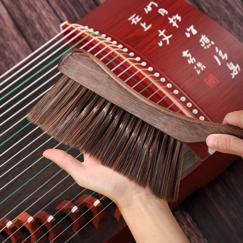 Spazzola per la Pulizia di Str - Musical Instrument Guzheng recensione e prezzo