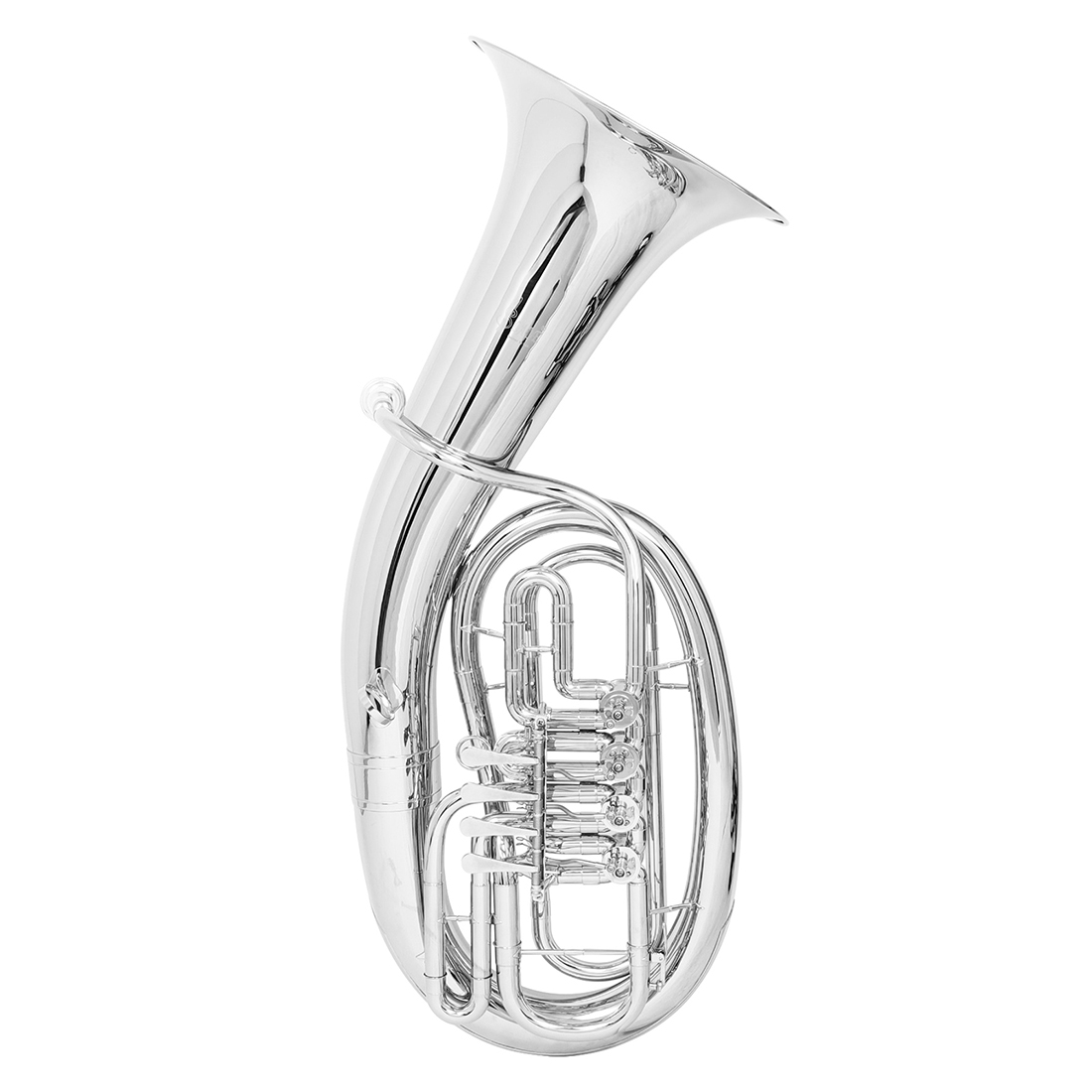 Euphonium SLADE a 4 Chiavi Rot - Musical Instrument Euphonium recensione e prezzo