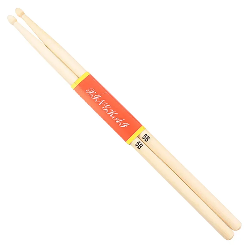 de Jazz, 1 par de baquetas de  - Vibraslap Percussion recensione e prezzo