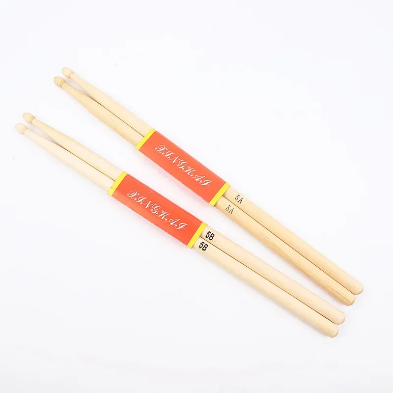 de Jazz, 1 par de baquetas de  - Vibraslap Percussion recensione e prezzo