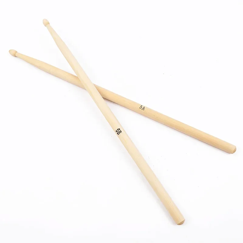 de Jazz, 1 par de baquetas de  - Vibraslap Percussion recensione e prezzo