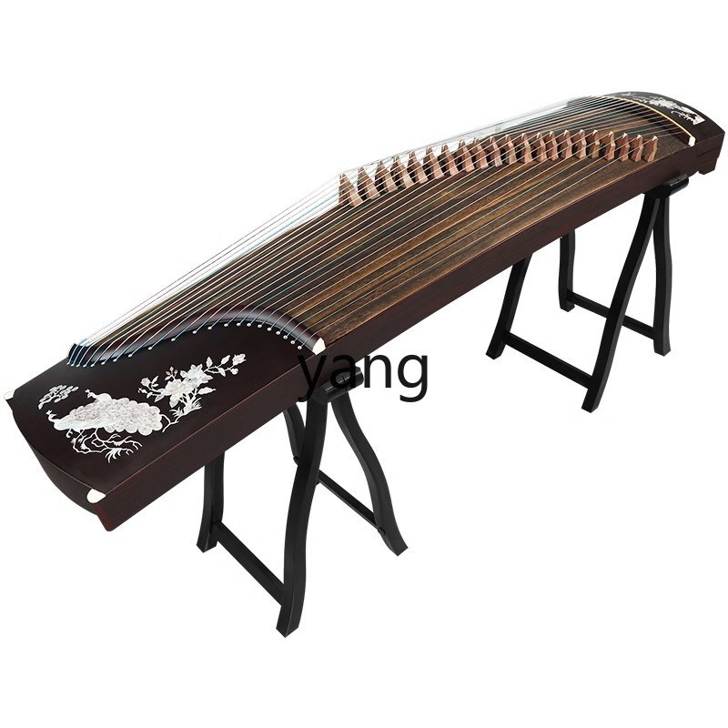 Strumento musicale guzheng in  - Musical Instrument Guzheng recensione e prezzo