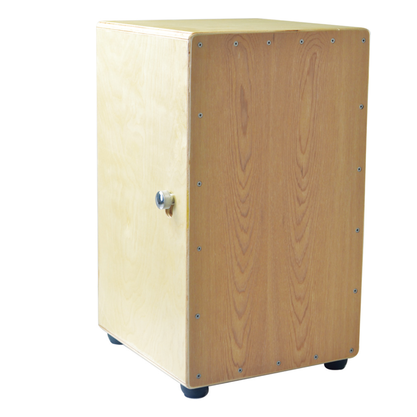 Cajon in Legno di Betulla con  - Musical Instrument Percussion recensione e prezzo