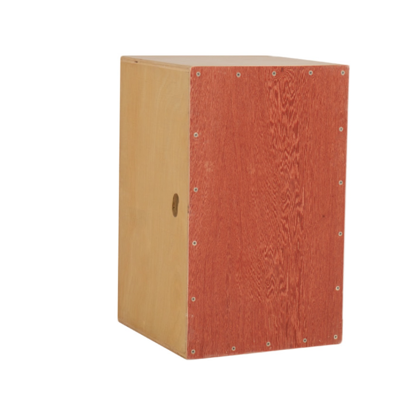 Cajon in Legno di Betulla con  - Musical Instrument Percussion recensione e prezzo