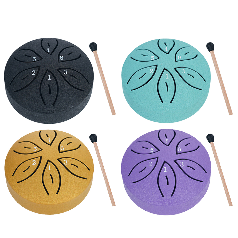 Tamburo della Pioggia da 3 Pol - Musical Instrument Percussion recensione e prezzo