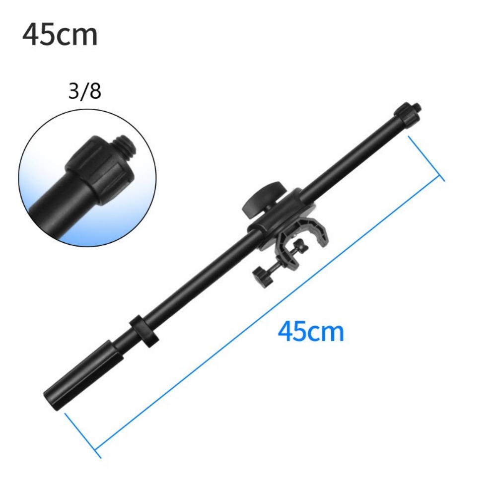 Clip per cavi per supporto vid - Musical Instrument Video recensione e prezzo