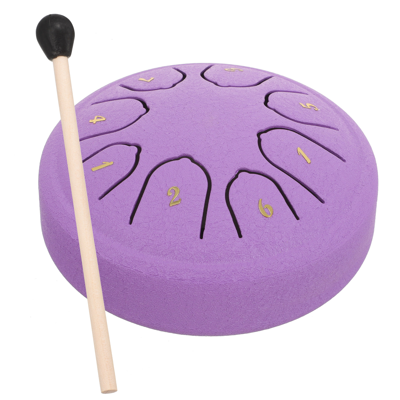 Set di Tamburi in Acciaio Port - Musical Instrument Percussion recensione e prezzo