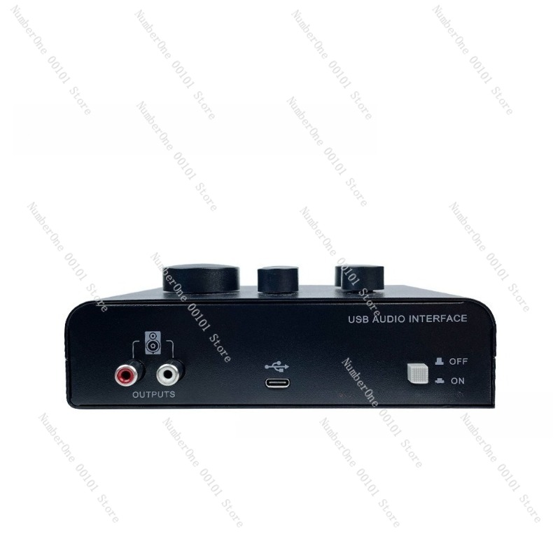Scheda audio esterna USB con a - Musical Instrument Video recensione e prezzo