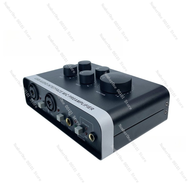 Scheda audio esterna USB con a - Musical Instrument Video recensione e prezzo