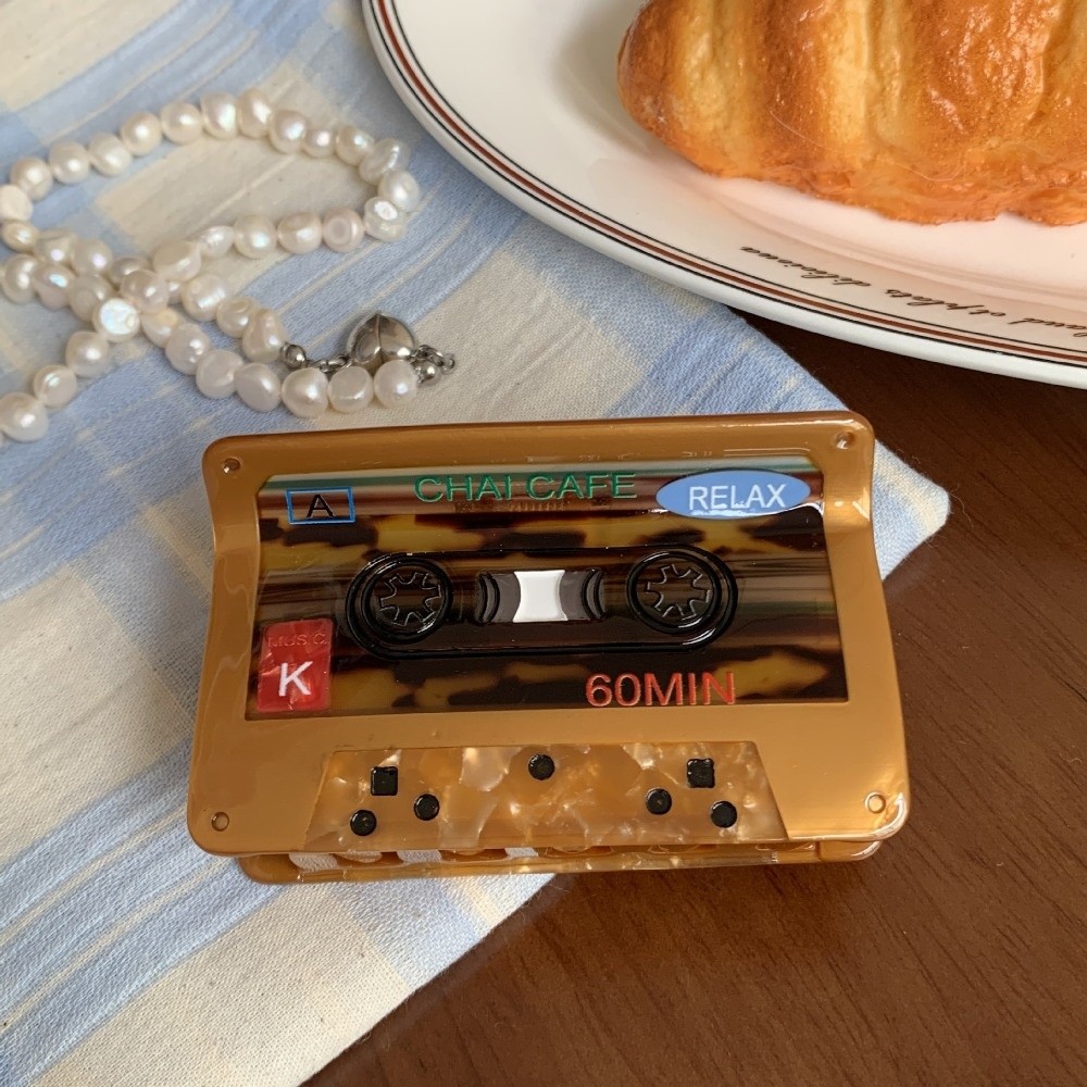 Nuova Molletta per Capelli in  - Musical Instrument Video recensione e prezzo