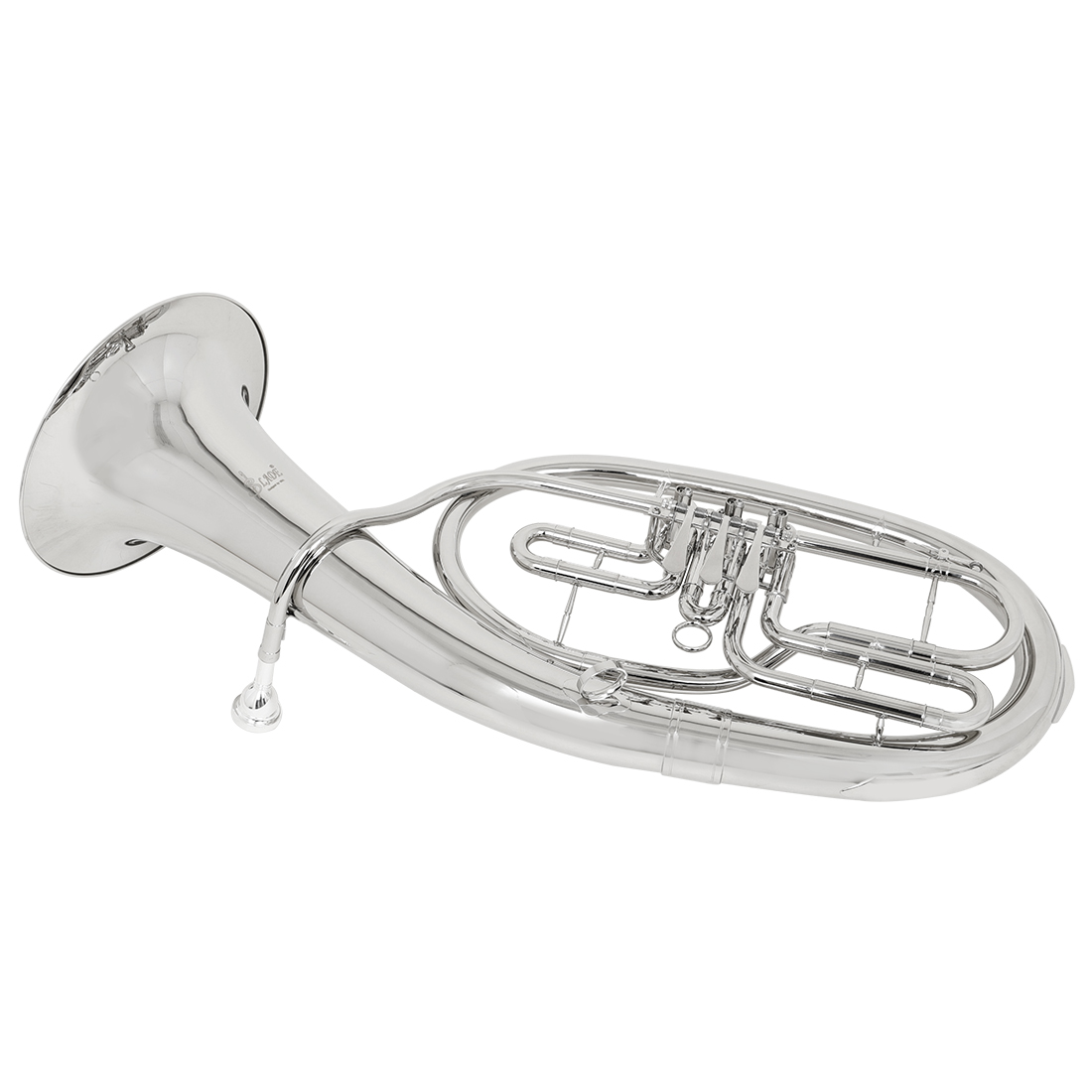 SLADE LDT900S Euphonium a 3 Ta - Musical Instrument Euphonium recensione e prezzo