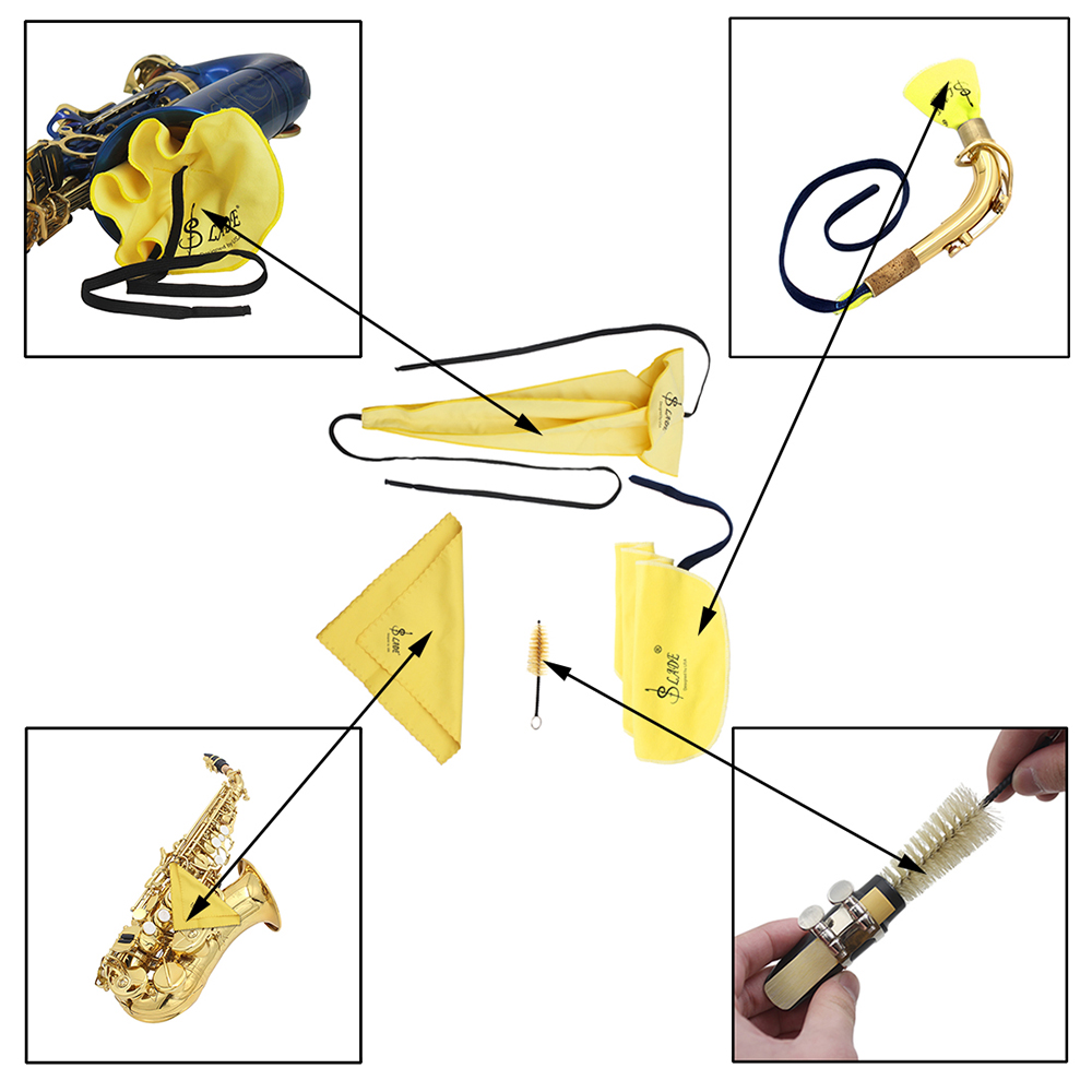 M MBAT di alta qualità sassofo - Musical Instrument Repair recensione e prezzo