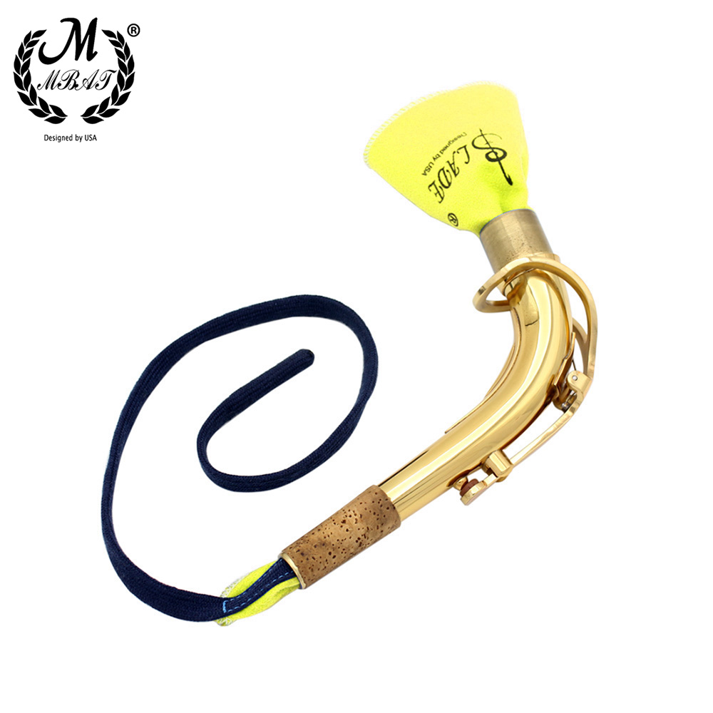 M MBAT di alta qualità sassofo - Musical Instrument Repair recensione e prezzo