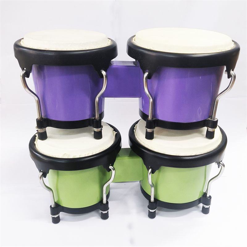 BGD‑08C Mini Tamburo Bongo in  - Musical Instrument Percussion recensione e prezzo