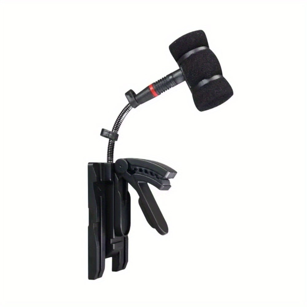 Clip per microfono per sassofo - Musical Instrument Oboe recensione e prezzo