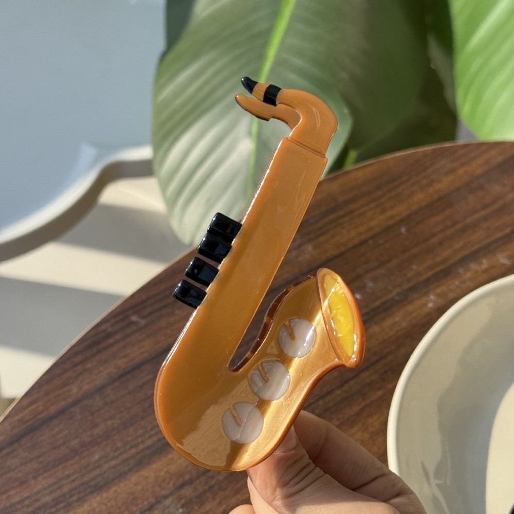 Nuove Mollette per Capelli in  - Musical Instrument Video recensione e prezzo