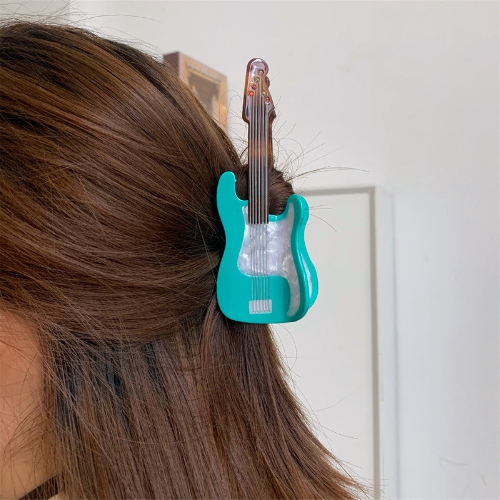 Nuove Mollette per Capelli in  - Musical Instrument Video recensione e prezzo