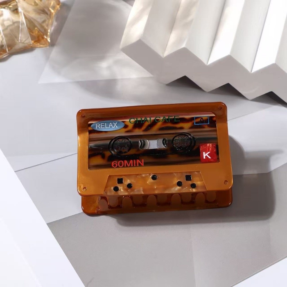 Nuova Molletta per Capelli in  - Musical Instrument Video recensione e prezzo