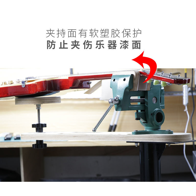 Pinze per Strumenti Musicali,  - Musical Instrument Repair recensione e prezzo