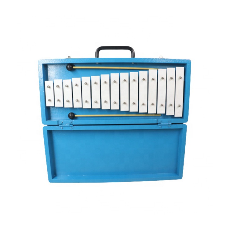 Glockenspiel Xilofono Elenco d - Musical Instrument List recensione e prezzo