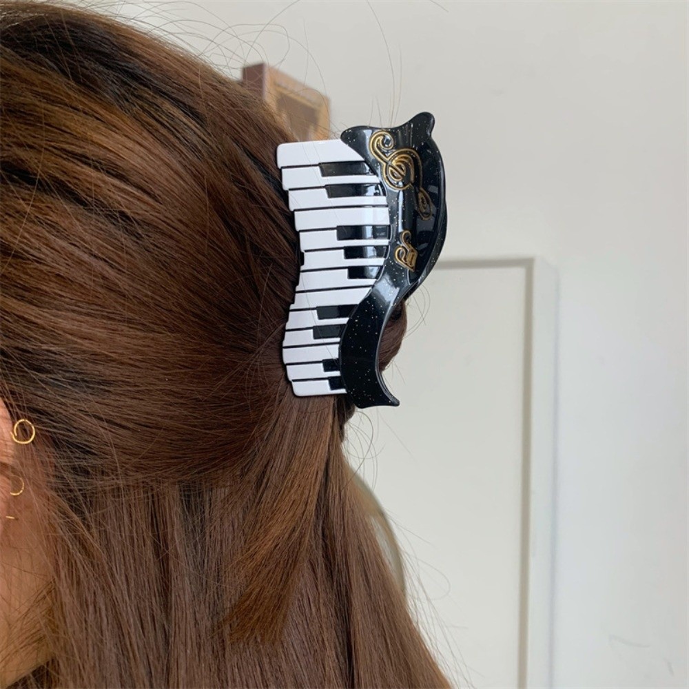Nuova Molletta per Capelli in  - Musical Instrument Video recensione e prezzo