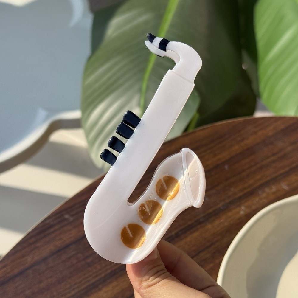 Nuova Molletta per Capelli in  - Musical Instrument Video recensione e prezzo