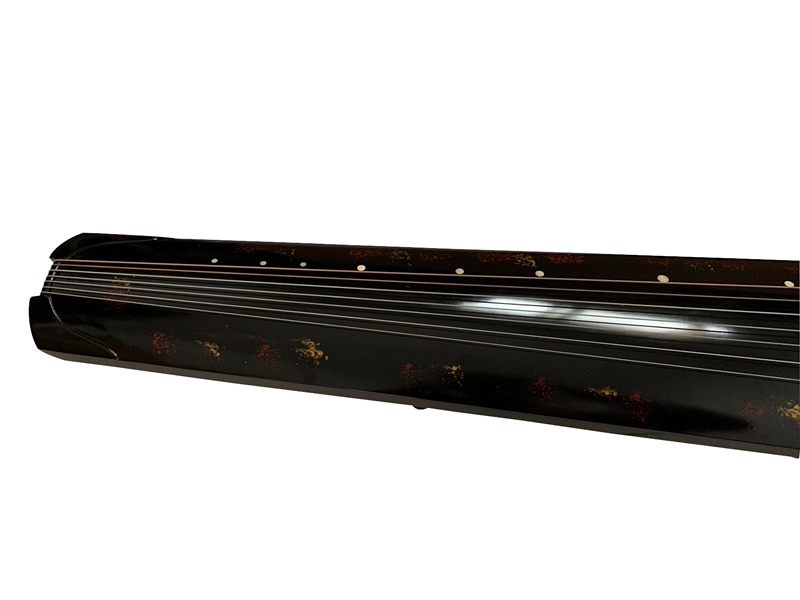 Citera Cinese Antica a 7 Corde - Musical Instrument Video recensione e prezzo