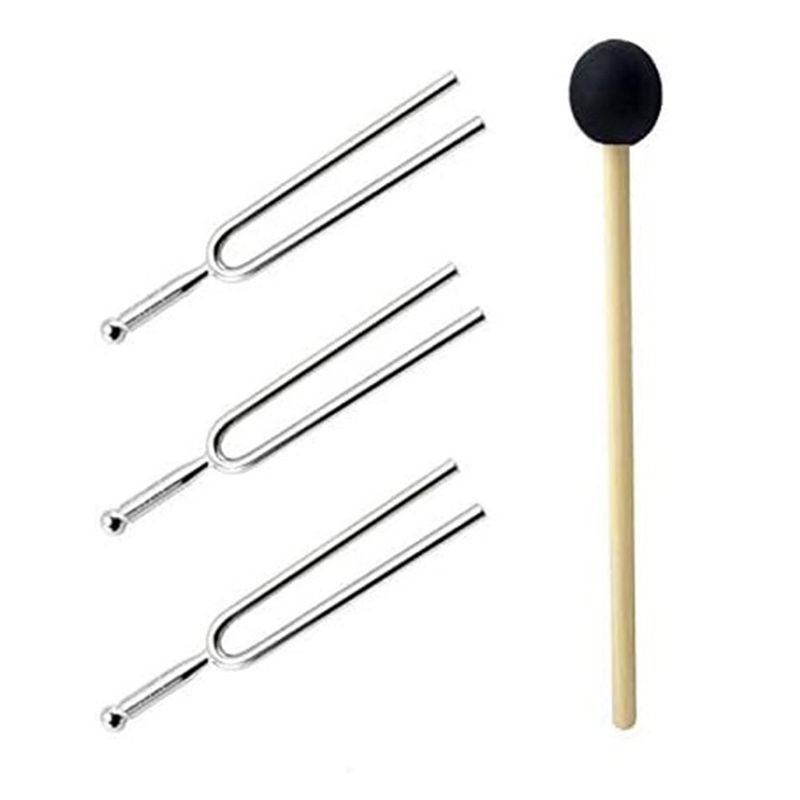 AA90-3PCS Diapason A440hz in M - Musical Instrument Tuning Guitar Tuner. Standard Guitar Tuning recensione e prezzo
