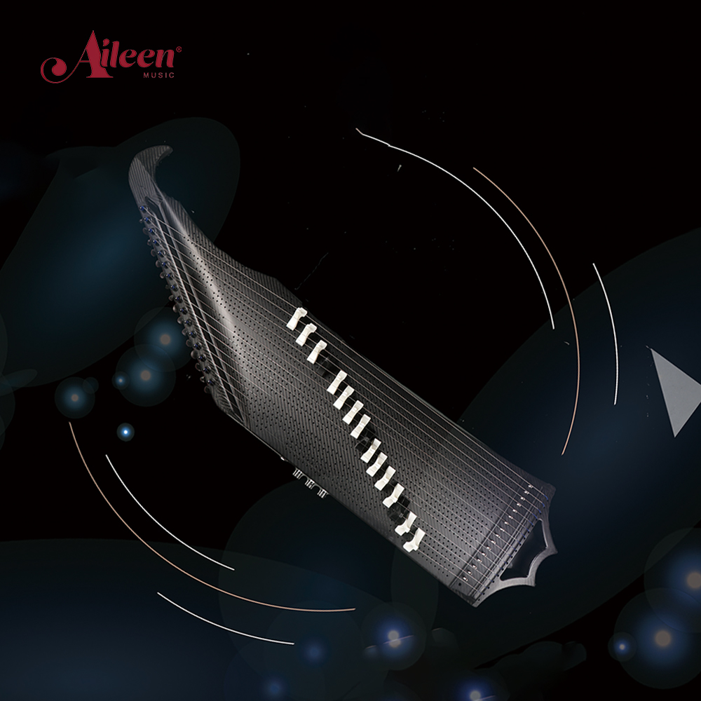 Nuovo Design: Guzheng Elettric - Musical Instrument Guzheng recensione e prezzo