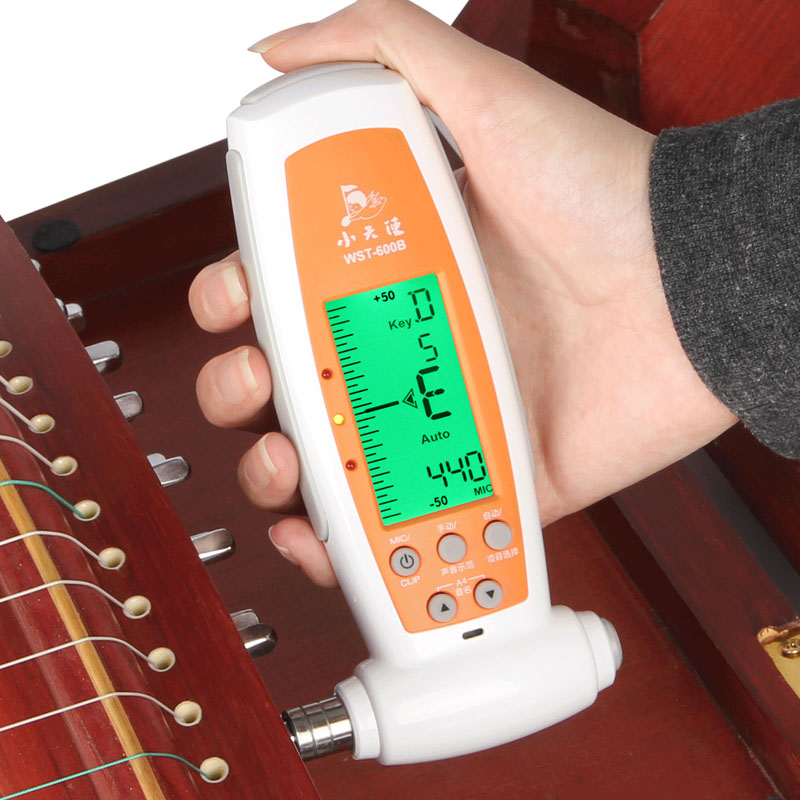 Chiave Tuner 3 in 1 Cherub WST - Musical Instrument Guzheng recensione e prezzo